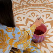 Load image into Gallery viewer, Meinl Sonic Energy - ESOLCSB174 Essence Solfeggio Crystal Singing Bowl 174 Hz - Musik Utan Gränser