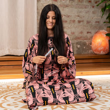 Ladda upp bild till gallerivisning, Meinl Sonic Energy - SOLCTF528 Solfeggio Crystal Tuning Fork 528 Hz - Musik Utan Gränser