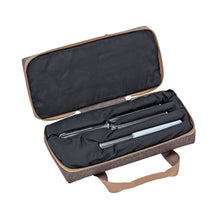 Ladda upp bild till gallerivisning, Meinl Sonic Energy - SOLCTF417 Solfeggio Crystal Tuning Fork 417 Hz - Musik Utan Gränser