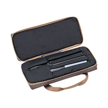 Ladda upp bild till gallerivisning, Meinl Sonic Energy - SOLCTF285 Solfeggio Crystal Tuning Fork 285 Hz - Musik Utan Gränser