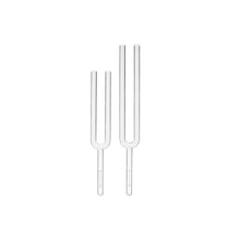 Ladda upp bild till gallerivisning, TCMCTFSET TCM Crystal Tuning Forks 2 pcs
