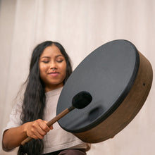 Load image into Gallery viewer, Meinl Sonic Energy - BD16WB-NH Bodhran Drum 16" Napa Head - Musik Utan Gränser