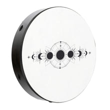 Load image into Gallery viewer, Meinl Sonic Energy - RD18DWB-SH Ritual Drum 18" Moon Phases - Musik Utan Gränser