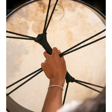 Ladda upp bild till gallerivisning, Meinl Sonic Energy - Ritual Drum 18", Goat head RD18WB - Musik Utan Gränser