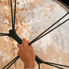 Load image into Gallery viewer, Meinl Sonic Energy - RD22WB Ritual Drum 22" Goat head - Musik Utan Gränser