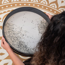 Ladda upp bild till gallerivisning, WD18WB-WH Woven & Synthetic Head Wave Drum 18''