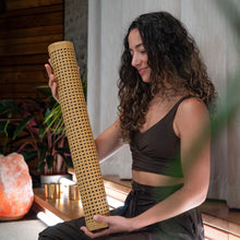 Ladda upp bild till gallerivisning, RS2M Synthetic Rattan Rainstick 24"