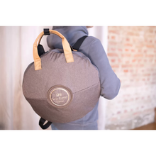 Load image into Gallery viewer, Meinl Sonic Energy - OSTD1BK Octave Steel Tongue Drum, D Kurd, Black - Musik Utan Gränser