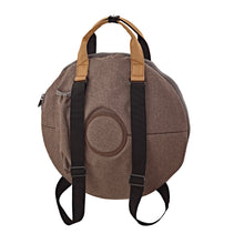 Load image into Gallery viewer, OSTD1BKE Octave Steel Tongue Drum D Kurd