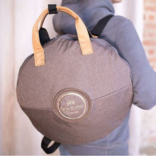 Load image into Gallery viewer, Meinl Sonic Energy - OSTD2NB Octave D Amara Navy Blue - Musik Utan Gränser