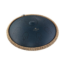 Load image into Gallery viewer, Meinl Sonic Energy - OSTD2NB Octave D Amara Navy Blue - Musik Utan Gränser