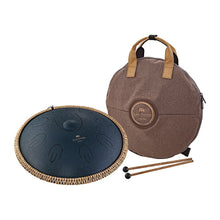 Load image into Gallery viewer, Meinl Sonic Energy - OSTD2NB Octave D Amara Navy Blue - Musik Utan Gränser