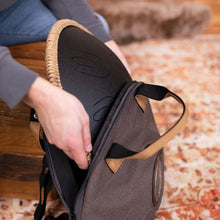 Load image into Gallery viewer, Meinl Sonic Energy - OSTD2NB Octave D Amara Navy Blue - Musik Utan Gränser