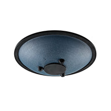 Ladda upp bild till gallerivisning, CSTD2NB Compact Steel Tongue Drum C Minor Navy Blue