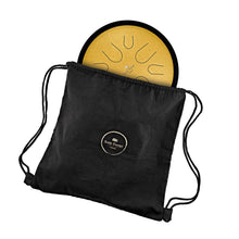 Load image into Gallery viewer, CSTD3G Compact Steel Tongue Drum A Major
