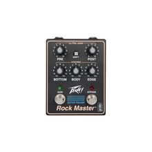 Ladda upp bild till gallerivisning, Rockmaster Preamp Pedal