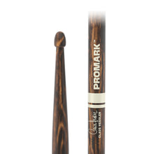 Ladda upp bild till gallerivisning, TXCHW-FG-AGC Claus Hessler Sign. FireGrain,ActiveGrip Acorn tip