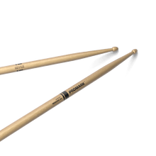 Ladda upp bild till gallerivisning, Rebound 5A Hickory Acorn Tip