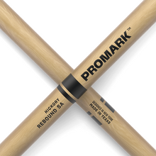 Ladda upp bild till gallerivisning, Rebound 5A Hickory Acorn Tip