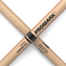 Ladda upp bild till gallerivisning, Finesse 5A Maple Round Tip RBM565RW