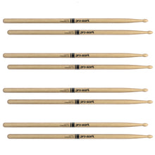 Load image into Gallery viewer, ProMark - TX5AW-4P Classic Forward, 5A, 4-pack, Oval tip - Musik Utan Gränser