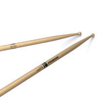 Load image into Gallery viewer, ProMark - TX718W Finesse 718 Acid Jazz Hickory Round Tip - Musik Utan Gränser