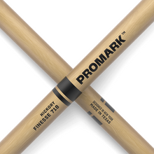 Load image into Gallery viewer, ProMark - TX718W Finesse 718 Acid Jazz Hickory Round Tip - Musik Utan Gränser