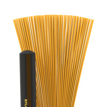 Load image into Gallery viewer, ProMark - PMNB5B Light Nylon Brushes 5B Yellow - Musik Utan Gränser