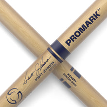 Ladda upp bild till gallerivisning, Signature Marching Scott Johnson Rubber-tip Stick