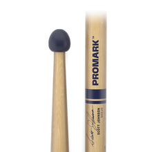 Ladda upp bild till gallerivisning, Signature Marching Scott Johnson Rubber-tip Stick