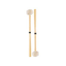 Load image into Gallery viewer, ProMark - PSMB1S Performer series BD Mallet Soft, för BD 16" -18" - Musik Utan Gränser