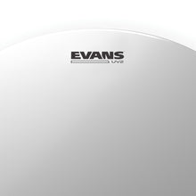 Load image into Gallery viewer, Evans - UV2 Coated pukskinn 10" B10UV2 - Musik Utan Gränser