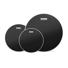 Load image into Gallery viewer, Evans - ETP-ONX2-R Tom Pack ONYX Rock 10", 12'', 16" - Musik Utan Gränser