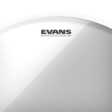 Load image into Gallery viewer, Evans - G1 Clear 14" TT14G1 - Musik Utan Gränser