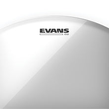 Load image into Gallery viewer, Evans - Evans G2 Clear 10" TT10G2 - Musik Utan Gränser