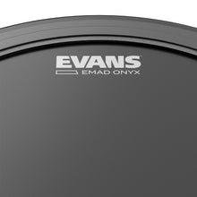 Ladda upp bild till gallerivisning, BD18EMADONX EMAD Onyx 18" bastrumskinn
