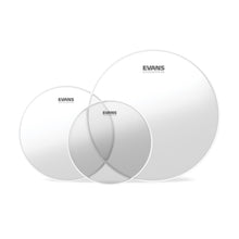Load image into Gallery viewer, Evans - ETP-G2CLR-R Tom Pack Rock 10", 12", 16" - Musik Utan Gränser