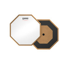 Ladda upp bild till gallerivisning, Evans - RF10G-AT RealFeel Attacktile 10'' övningsplatta - Musik Utan Gränser
