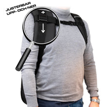 Ladda upp bild till gallerivisning, EBC3000 Electric Bass Hybrid Case