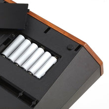 Load image into Gallery viewer, Monologue Black Analog Synthesizer