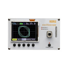 Load image into Gallery viewer, Korg - NTS-2 NuTekt Oscilloscope Kit - Musik Utan Gränser