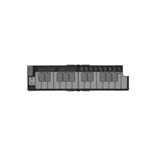 Load image into Gallery viewer, Korg - nanoKEY Fold Black - Musik Utan Gränser