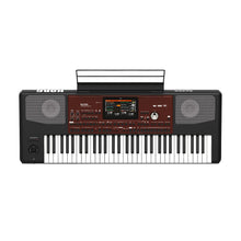 Load image into Gallery viewer, Korg - PA700 Professional Arranger Keyboard - Musik Utan Gränser