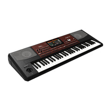 Load image into Gallery viewer, Korg - PA700 Professional Arranger Keyboard - Musik Utan Gränser