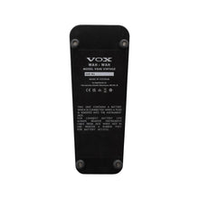 Ladda upp bild till gallerivisning, Vox - V846 Vintage Wah Pedal - Musik Utan Gränser