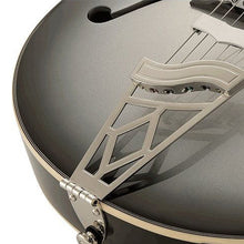 Load image into Gallery viewer, Vox - Giulietta VGA-5TD Faded Silver - Musik Utan Gränser