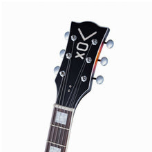 Load image into Gallery viewer, Vox - BC-S66-BK Bobcat Elgitarr Svart - Musik Utan Gränser