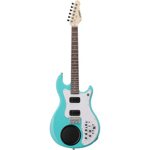 Load image into Gallery viewer, APC 2 Aqua Green