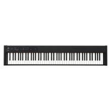 Ladda upp bild till gallerivisning, Korg - D1 Digital Stage Piano Black - Musik Utan Gränser