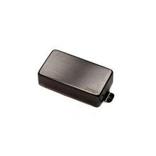 Load image into Gallery viewer, EMG - 81-BBC Brushed Black Chrome - Musik Utan Gränser